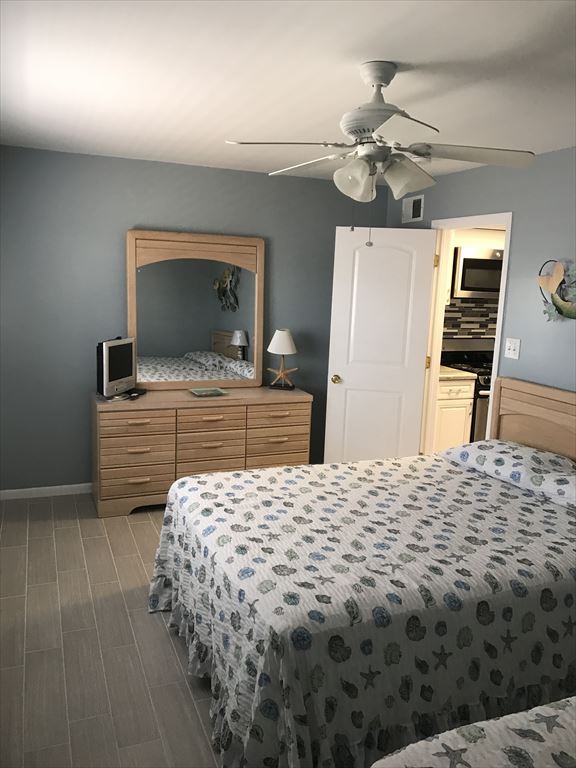 LAMPOST CONDO RENTALS 442 EAST 21ST AVENUE NORTH WILDWOOD UNIT 210